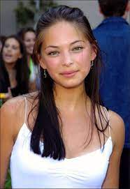 Kreuk was herself brought into the nxivm fold by her boyfriend, mark hildreth. Today S Crush Kristen Kreuk K3n S Blog