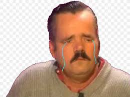 Submitted 3 days ago by ubizwa. El Risitas Issou Sticker Advertising Png 1400x1050px El Risitas Advertising Beard Cheek Chin Download Free