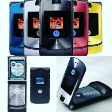 Fácil, rápido, seguro, permanente y sin perder la garantía de tu celular. Motorola Razr V3 Factory Unlock Classic Retro Flip Cellular Mobile Phone 7 Color 25 99 Picclick Uk