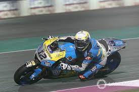 Franco morbidelli official has been crowned as the 2017 #moto2 world champion as tom lüthi is declared unfit. Tom Luthi Startplatz 18 Beim Motogp Debut