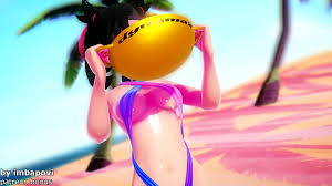 Rule34 - If it exists, there is porn of it  imbapovi, marnie (pokemon)   8107634