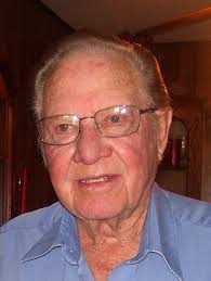 Obituary of Harold Stanton