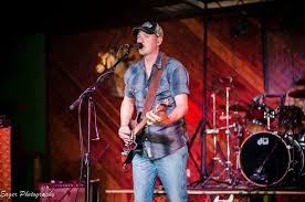 Lee Scheetz & Borderline