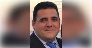 Steven Napoli's Instagram, Twitter & Facebook