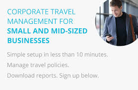 The information contained in this manual is correct at the time of publication. How To Write An Effective Corporate Travel Policy