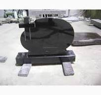 Wholesale Granite Monuments Muslim Tombstone Hand-Carved ...