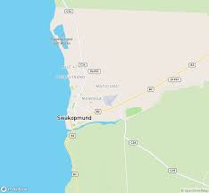 In giro per il mondo con. Swakopmund Holiday Namibia Africa Destinations Explorer