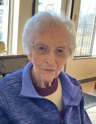 Alma Opal Albrecht Obituary November 8, 2024