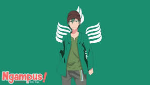 Selain nonton anime kalian juga bisa download anime batch untuk kalian tonton di lain waktu. Ngampus 1000 Menuju Stan Anime Amino