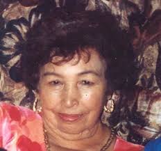 Graciela "Chela, Chela" Barraza-Sandoval Obituary