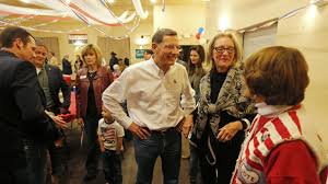 House of representatives, was a constant critic of former president donald. Wyoming Congressional Leaders John Barrasso Liz Cheney Holds Seats 406 Politics Billingsgazette Com