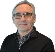 Executive Staff and Faculty