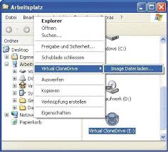 Virtual clonedrive is a completely free tool for windows which allows you to create up to 8 different virtual disc drives. Alles Uber Iso Dateien Com Professional