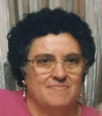 Maria Pacheco Obituary