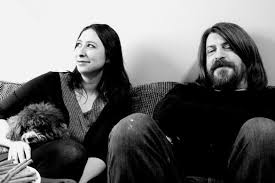 Interview with Aaron Aites & Audrey Ewell