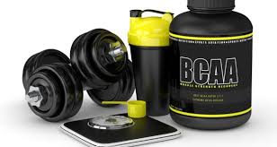 branched chain amino acids