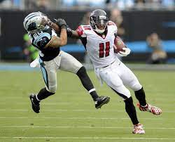 Julio jones reveals he's out of atlanta after answering shannon sharpe's phone call live on air and venting about his trade situation. Dallas Cowboys How Do You Contain Julio Jones Fort Worth Star Telegram