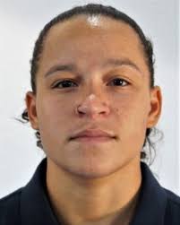 Defensora pública, encarregada de proteção de dados na defensoria pública do estado do rio de janeiro. Boxing Ferreira Beatriz Tokyo 2020 Olympics