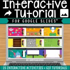 All of them can be used for different purposes. Distance Learning On Google Slides Interactive Tutorial Part 2 Shapes Tables
