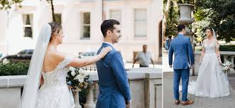 Elegant Philadelphia Racquet Club Wedding