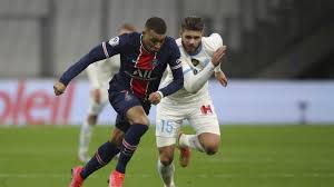 Psg y barcelona se enfrentan hoy miércoles 10 de marzo en el parque de los príncipes a partir de psg vs barcelona de champions: Caen Psg En Directo Copa De Francia Hoy En Vivo As Com