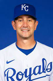 The New York State Baseball Hall of Fame is please to announce the  selection of Kansas City Royals Pitching Coach Brian Sweeney to the CLass  of 2024. Brian was born in Yonkers,