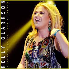 Kelly clarkson is a popular singer. Stream Kelly Clarkson We Are Young Wembley 2012 By Febarrosbr3 Listen Online For Free On Soundcloud