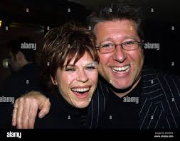 Dj neil fox hi-res stock photography and images