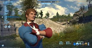 Ff14初心者向け リテイナーを雇ってみよう