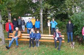 Fgv | fundação getulio vargas. Fichtelgebirgsverein Meldet Vollzug Neuer Wanderweg Fur Familien Bayreuther Land Nordbayerischer Kurier