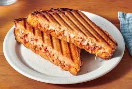Panini Tuna