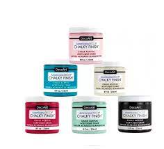 Americana Decor Chalky Finish 236 Ml