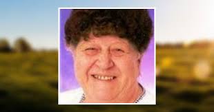 Ednie Mae Dinsmore Obituary December 15, 2007