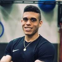 Cameron Covington's Instagram, Twitter & Facebook