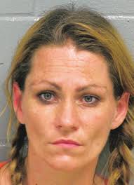 2 arrested in meth lab bust