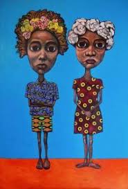 Black Art In America 20 Top Selling Artists At Five Black Owned Art Galleries Black Art In America Black Women Artists America Art Female Artists