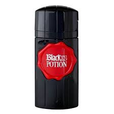 Black xs was launched in 2005. Buy Paco Rabanne Black Xs Potion For Men 100ml Eau De Toilette In Dubai Sharjah Abu Dhabi Uae Price Specifications Features Sharaf Dg