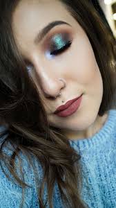 Katarzyna Dolega Make Up