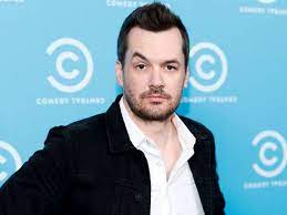 Bravely defying the pc brigade … jim jefferies. Jim Jefferies In Tel Aviv Comedy In Israel