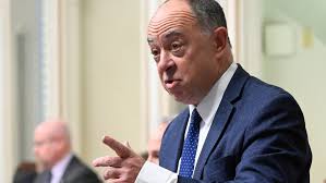 Consultations à propos de l'Agence Santé Québec