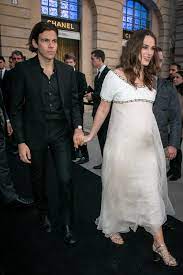 Grew up in richmond, london. Keira Knightley Is Pregnant With Her Second Child With James Righton