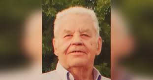 Obituary information for Jack Fitzpatrick