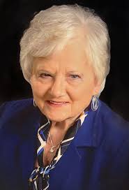 Edith Kerby Wheeler Obituary