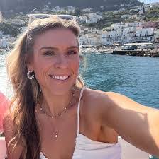 Lucia Mays's Instagram, Twitter & Facebook