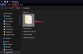 How to open zip file without winzip. How To Zip Or Unzip Files Without Winzip On Windows 10 8 7 Wincope