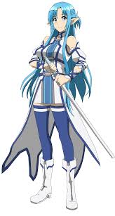 Alfheim Online Asuna By Dennisstelly Deviantart Com On Deviantart Gruppo Sao Ii Pinterest Sword Art Online Sword Art And Sword Art Online Asuna