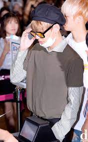 12 Of Bts V S Most Iconic Outfits That Prove He Deserves To Be Called Best Dressed Koreaboo Taehyung Outfits Taehyung Outfit Taehyung Style