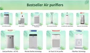 A Top-Selling Air Purifier At Amazon Is Now $75 Off - Thestreet