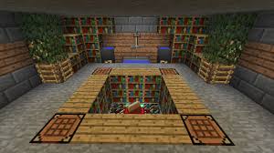 If you want to know how to build an enchantment room in minecraft 1.14.4 this is the smallest enchantment room you can build in minecraft and still get level. Minecraft Enchanting Brewing Room Google Search Enchanting Room Minecraft Enchanting Room Minecraft Interior Design