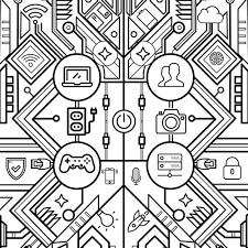 Surely, plenty of adult coloring pages animals are available for your entertainment during the leisure time. Coloring Book Art The Best Custom Coloring Book Artwork 99designs